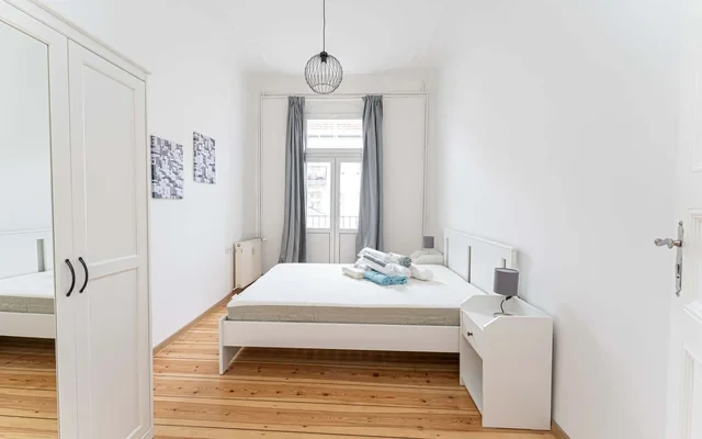 Two Room Apartment 4