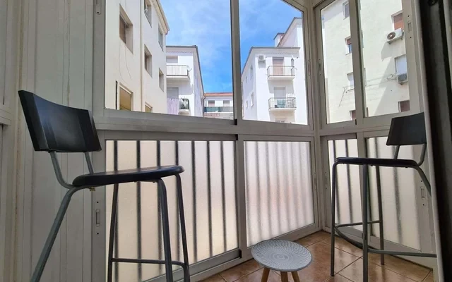 Algeciras 3 1, 28005 0