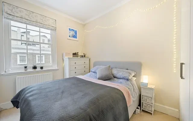 Warwick Way, Pimlico, London, SW1V 1SD 3