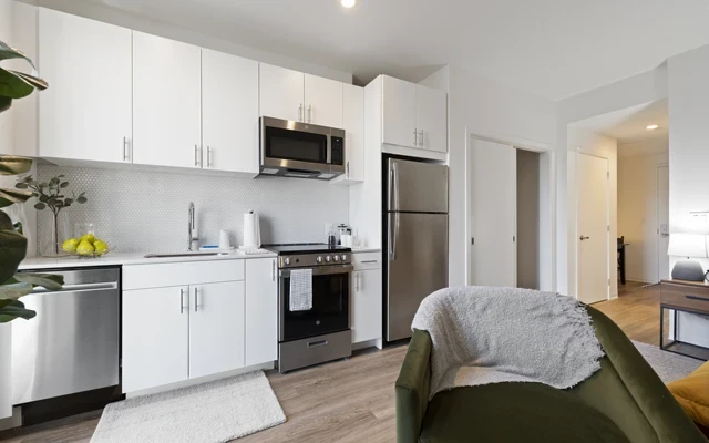 The Clark  -  Luxury Units on Chestnut Available 1