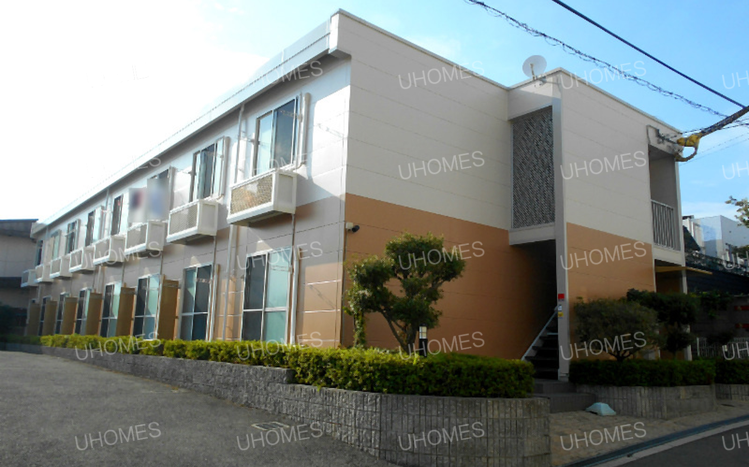 レオパレスｔｅｎｎｏｊｉ 5号室 Japanosaka Student Accommadation Uhomes