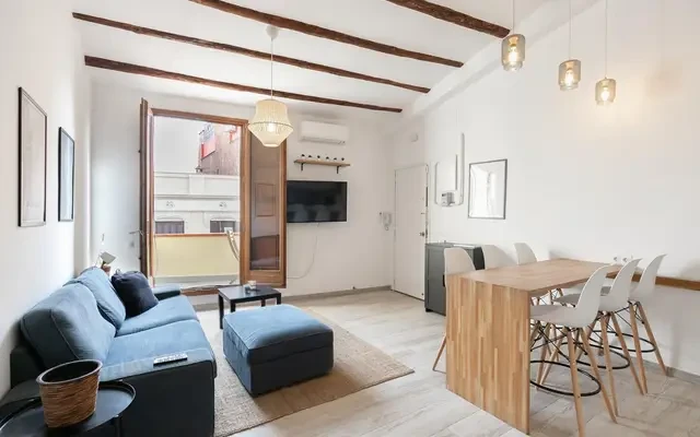 apartment in Sants (Sants   Montjuïc) 2