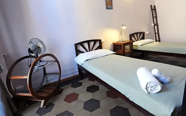 Vintage Apartment in Lingotto area 2
