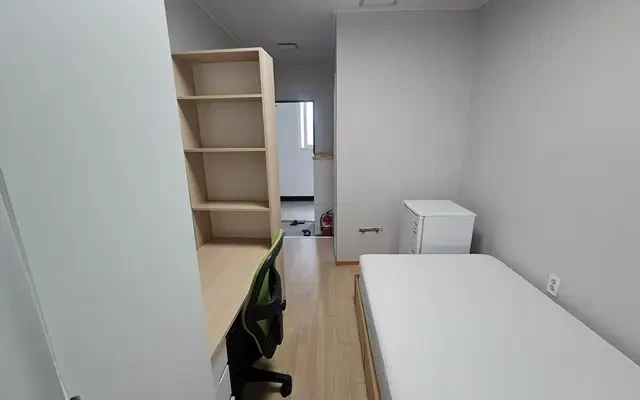다솔빌딩 - Seoul student accommodation - Oneroom - 302