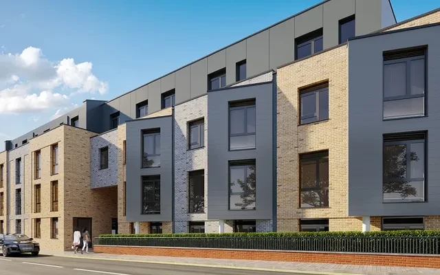 Holden Court 1