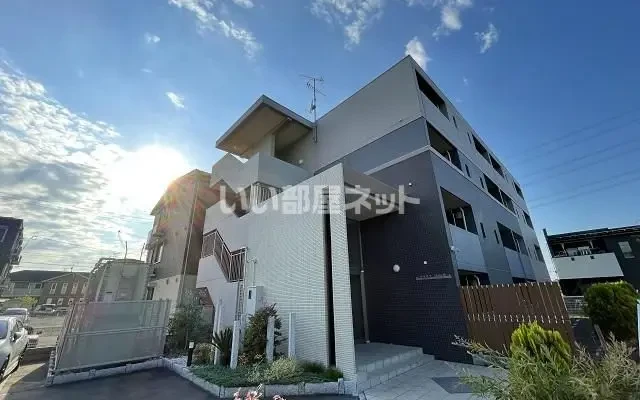 アクラス三山木 2階 - Kyotanabe student accommodation