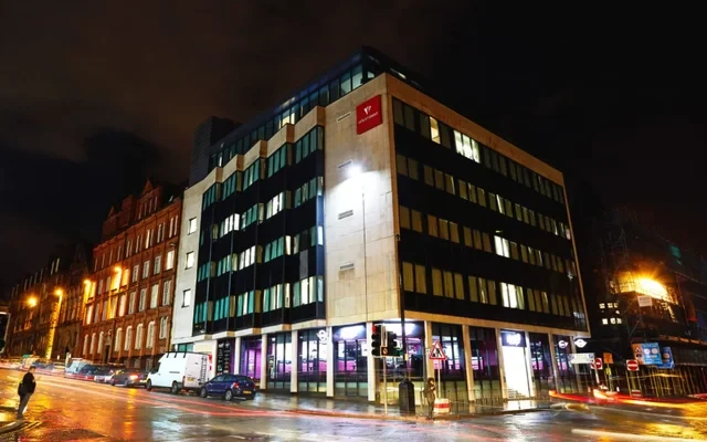 Vita Student Crosshall Street 2