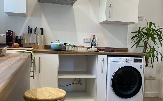 Hove Park Studio 2