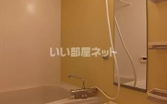 イーストヒルズ大崎C 1階 - Takizawa student accommodation - 1階 - 1LDK
