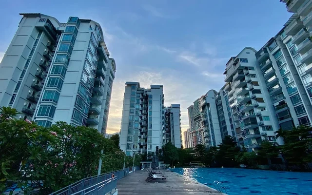 Carabelle - AYUU - alojamiento para estudiantes en Singapur