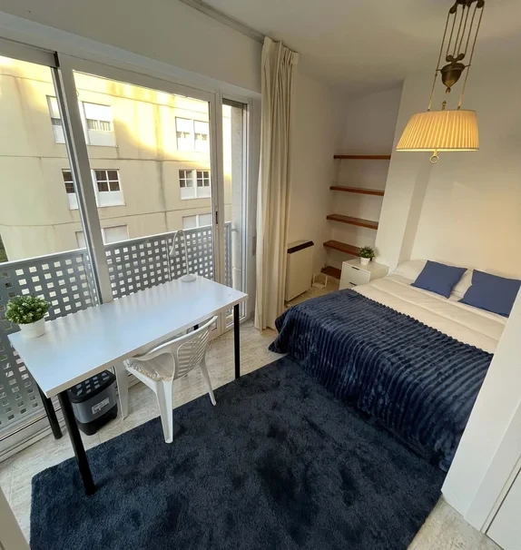 CALLE ESCRITOR MUÑOZ BARBERAN 1, 3ºA,  30.011