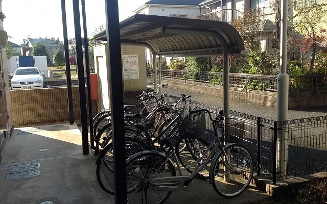 レオパレスコンフォート 2