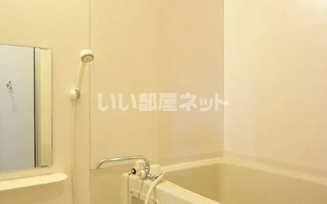 カサグランデ宍戸A 2階 - 카미야 시 학생 숙소 - 2階 - 2DK
