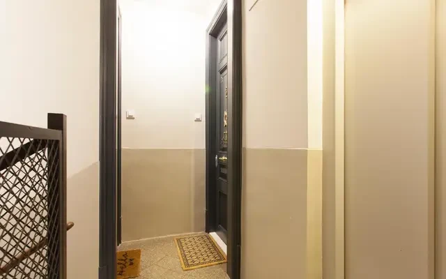 apartment in The New Left of Eixample 3