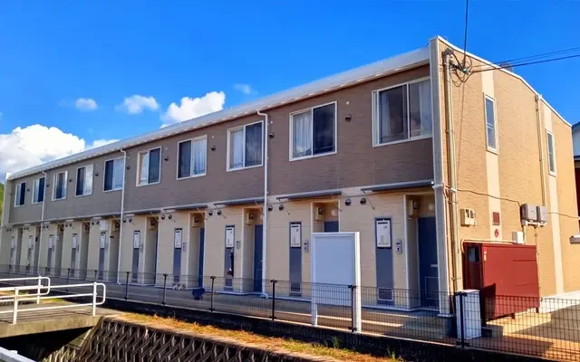 秋津Ⅱ 0