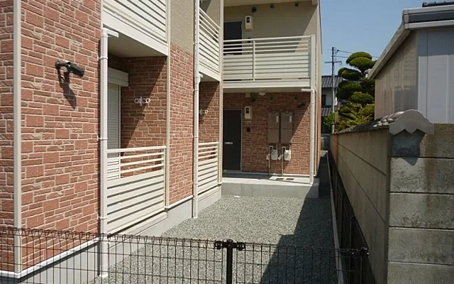 レオネクスト曙 - Kurashiki student accommodation - 106号房间(带独立厨房)