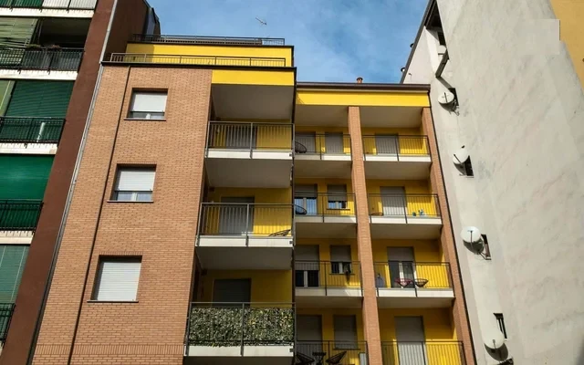 Via Luigi Mercantini 3