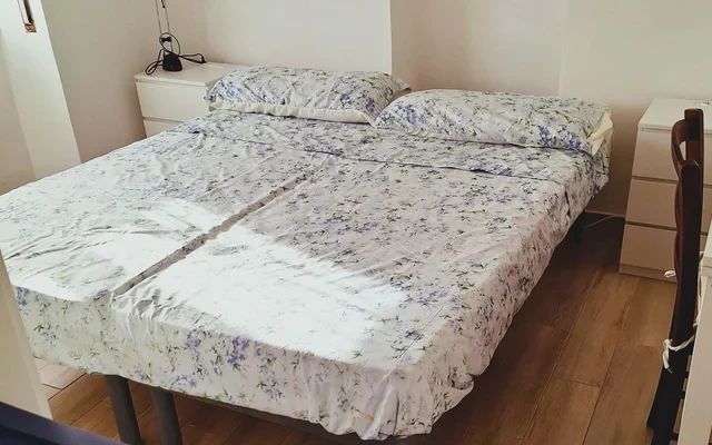Apartment in Via Giacomo Leopardi, Alghero for 40 m² with 1 bedrooms 1