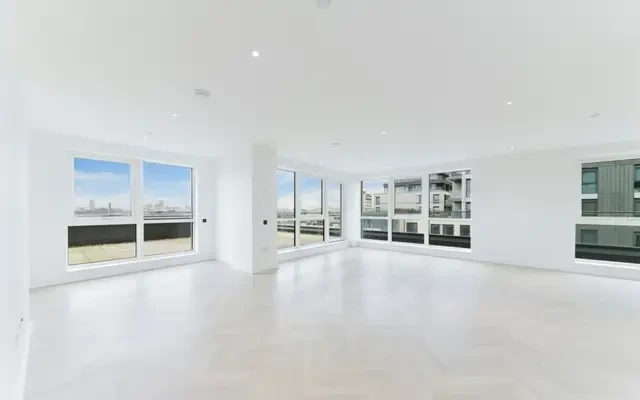 Glenthorne Road 12582# 1