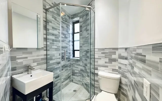 964 Amsterdam Avenue, New York - New York student accommodation - 4 bed 2 bath