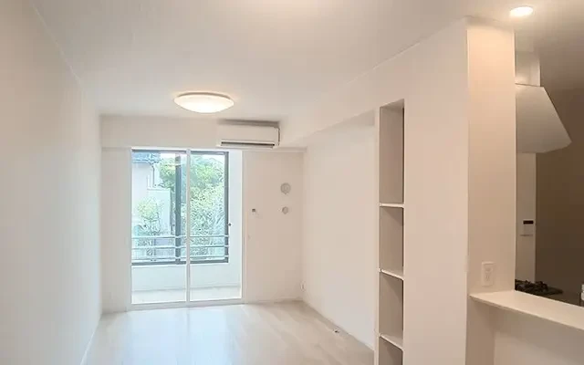 レスポアール 103号室 - chỗ ở sinh viên tại Huyện Kyōmang - 103 - 1LDK