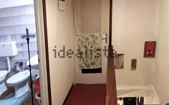 Appartamento in Via Riva 4