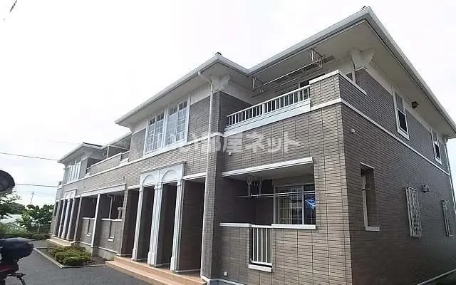 ハーモニーコートC 2階 - Sakura student accommodation