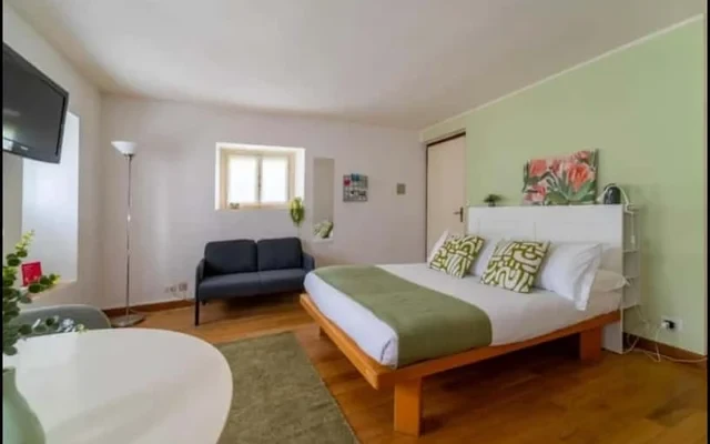 Sussurro Del Lago • A due passi dal Traghetto 3