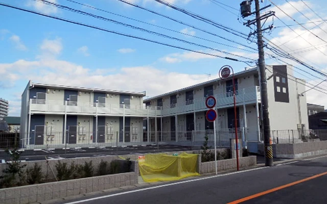 レオネクスト乙川 0