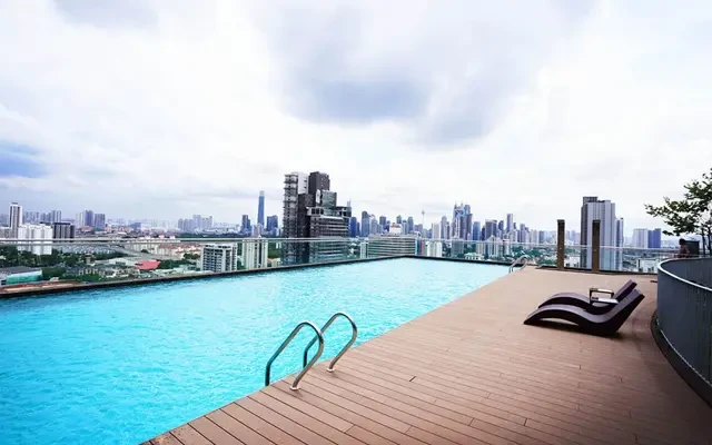 The Suite @ Jalan Ampang 3