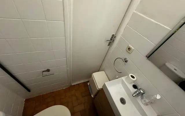 house in Cuatro Caminos (Tetuan) 1