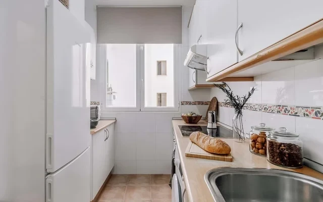 Quiche - 3 bedrooms in Ibiza 4