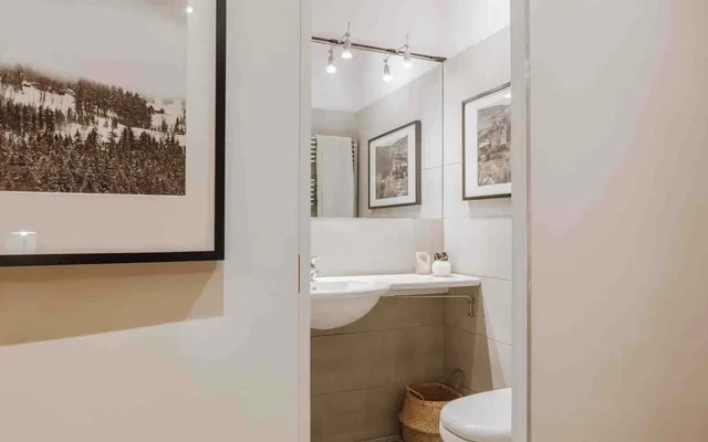 Moumour - 2 bedrooms in Eixample Dreta 4