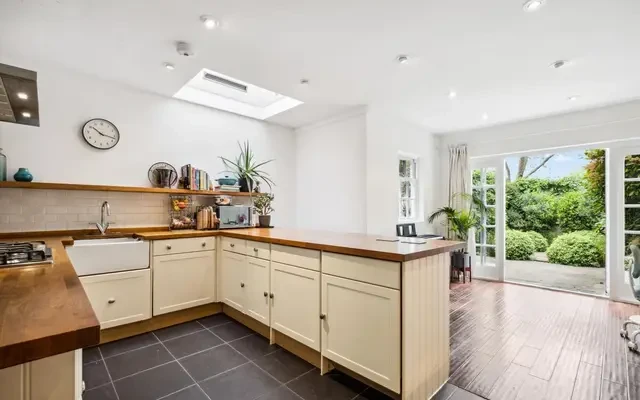 Settrington Road, London, SW6 3BA 4