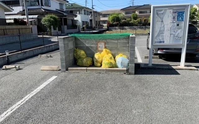 レオネクストフラワー 2