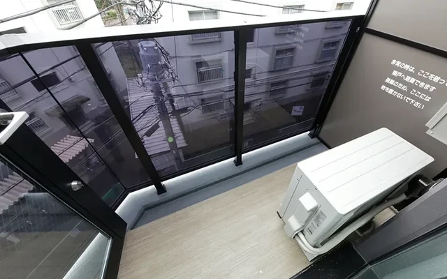 Student Hall Classy BASE Kyodo [Meals included] 3