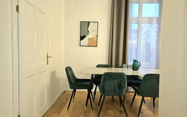 apartment in Prenzlauer Berg 2