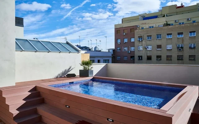 Carrer de Sant Pere Mes Baix 4