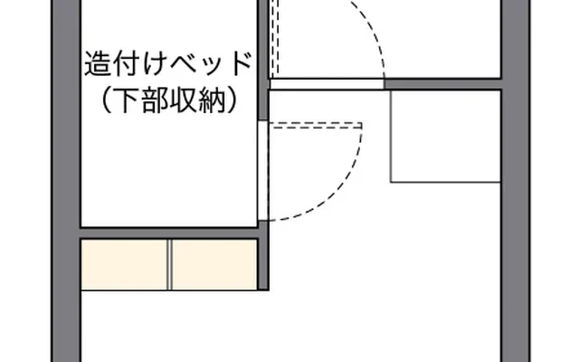 レオパレス忍 - Iga student accommodation - 317号房间(带独立厨房)