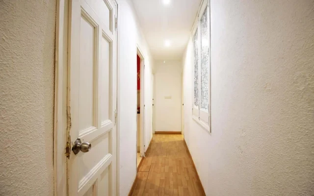Apartment Calle Atocha 3