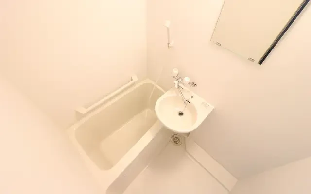 レオネクストステュディオ - 京都市の学生向け宿泊施設 - 202号房间(带独立厨房)