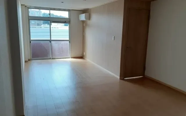 森マンション 3階 - Tomisato student accommodation - 3階 - 2LDK