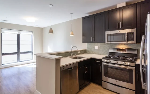 Axiom Apartments 3