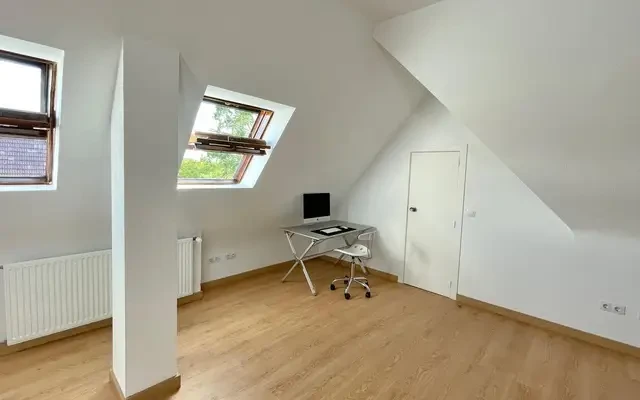 Spacious and bright studio in Majadahonda 4