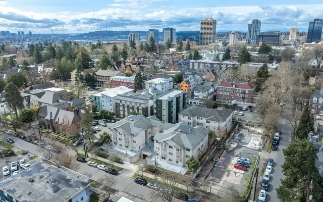 4629 21st Avenue NE 0