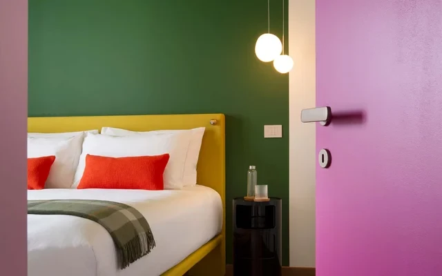 Via Manzoni 25 - Cozy Suite 52 1