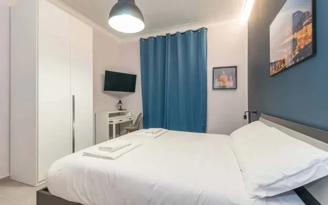 [Torino Centro] Casa Emilia 0