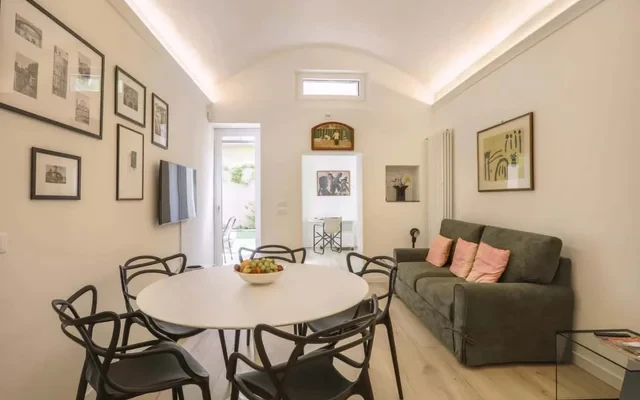 La Piccola Corte 2
