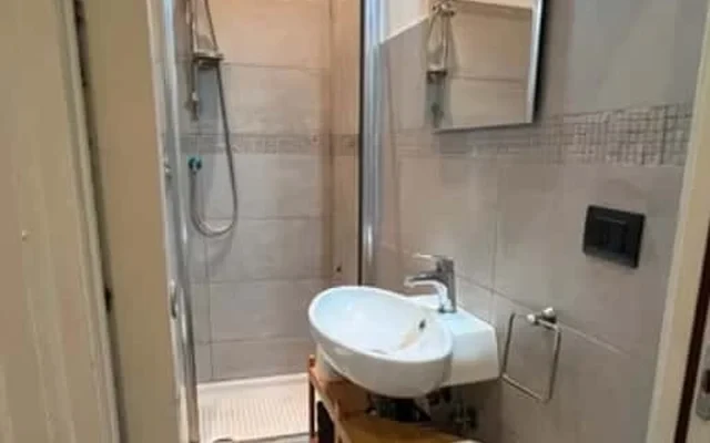 Appartamento d'epoca 1