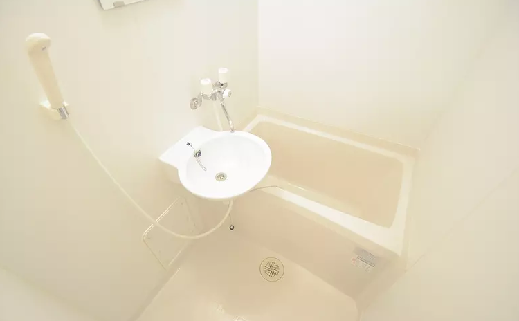 Leo palace, Lovin 102. - Osaka Student Accommodation